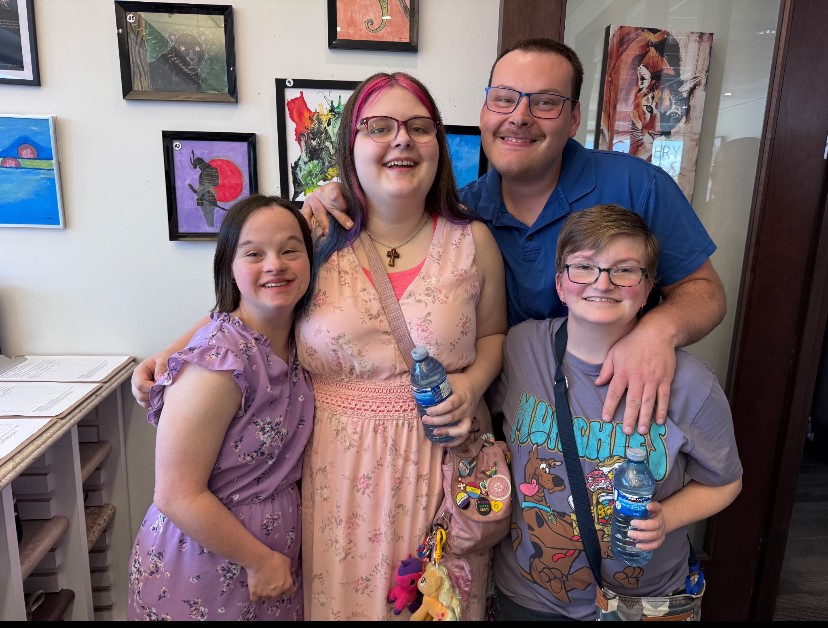 Signature Support Service